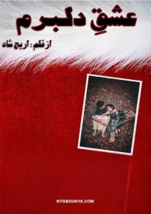 Ishq E Dilbaram Novel